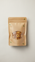 Bio-Mini-Bananenbites portioniert