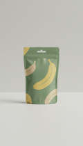 Bio Green Sport Pack mit Verschluss